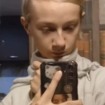 niania - zdjęcie plofirowe użytkownika Nel R.