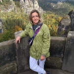 niania - zdjęcie plofirowe użytkownika Marta M.