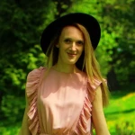 niania - zdjęcie plofirowe użytkownika Agnieszka S.