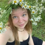 niania - zdjęcie plofirowe użytkownika Lena T.