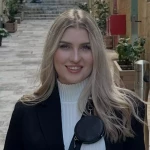 niania - zdjęcie plofirowe użytkownika Marika A.