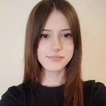 niania - zdjęcie plofirowe użytkownika Veronika V.