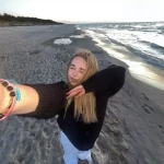 niania - zdjęcie plofirowe użytkownika Amelia T.