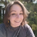 niania - zdjęcie plofirowe użytkownika Anita B.