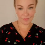 niania - zdjęcie plofirowe użytkownika Izabela K.