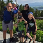 niania - zdjęcie ogłoszenia Borzęcin Mały, gm. Stare Babice, woj. mazowieckie - opiekunka poszukiwana
