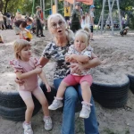 niania - zdjęcie plofirowe użytkownika Hanna Ł.
