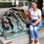 niania - zdjęcie plofirowe użytkownika Viktoriia K.