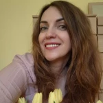 niania - zdjęcie plofirowe użytkownika Lesia S.