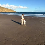 niania - zdjęcie ogłoszenia Niania na współpracę do opieki