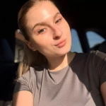 niania - zdjęcie plofirowe użytkownika Anna S.