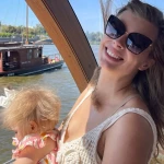 niania - zdjęcie ogłoszenia Szukam niani dorywczo