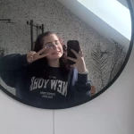 niania - zdjęcie plofirowe użytkownika Julia W.