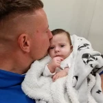 niania - zdjęcie ogłoszenia Potrzebna opieka nad dzieckiem Wrocław