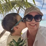 niania - zdjęcie ogłoszenia Szukam opiekunki/opiekuna dla 6 letniego syna