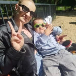 niania - zdjęcie plofirowe użytkownika Julka G.