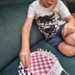 niania - zdjęcie ogłoszenia Opiekunka dla 10 latka