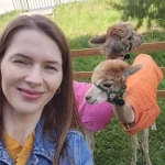 niania - zdjęcie plofirowe użytkownika Aleksandra S.