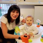 niania - zdjęcie plofirowe użytkownika Marta P.