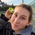 niania - zdjęcie plofirowe użytkownika Valeriia B.