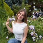 niania - zdjęcie plofirowe użytkownika Małgorzata P.