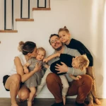 niania - zdjęcie ogłoszenia Szukamy Niani na Rudaku w Toruniu (10-20h tygodniowo)