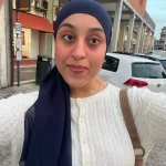 niania - zdjęcie plofirowe użytkownika Hassna Z.