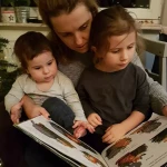 niania - zdjęcie plofirowe użytkownika Ewelina R.