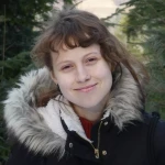 niania - zdjęcie plofirowe użytkownika Monika Ż.