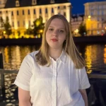 niania - zdjęcie plofirowe użytkownika Oleksandra H.