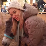 niania - zdjęcie plofirowe użytkownika Magdalena W.