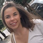 niania - zdjęcie plofirowe użytkownika Klaudia G.