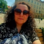 niania - zdjęcie plofirowe użytkownika Maria J.