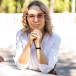 niania - zdjęcie plofirowe użytkownika Yuliia K.