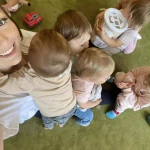 niania - zdjęcie plofirowe użytkownika Patrycja D.