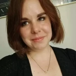 niania - zdjęcie plofirowe użytkownika Agata K.