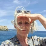 niania - zdjęcie plofirowe użytkownika Barbara M.