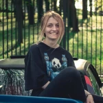 niania - zdjęcie plofirowe użytkownika Jagna J.