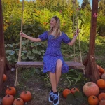 niania - zdjęcie plofirowe użytkownika Aleksandra K.