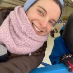 niania - zdjęcie plofirowe użytkownika Julia W.