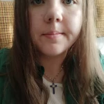 niania - zdjęcie plofirowe użytkownika Julia B.
