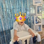 niania - zdjęcie ogłoszenia Opieka nad dzieckiem Gdańsk Orunia Górna