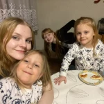 niania - zdjęcie plofirowe użytkownika Julia K.