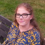 niania - zdjęcie plofirowe użytkownika Weronika S.