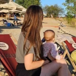 niania - zdjęcie ogłoszenia Szukam niani na parę godzin zabawy/spaceru