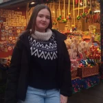 niania - zdjęcie plofirowe użytkownika Daria P.