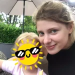 niania - zdjęcie plofirowe użytkownika Joanna S.