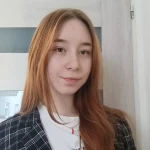 niania - zdjęcie plofirowe użytkownika Zofia T.