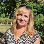 niania - zdjęcie plofirowe użytkownika Nataliia S.