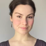niania - zdjęcie plofirowe użytkownika Jagoda M.